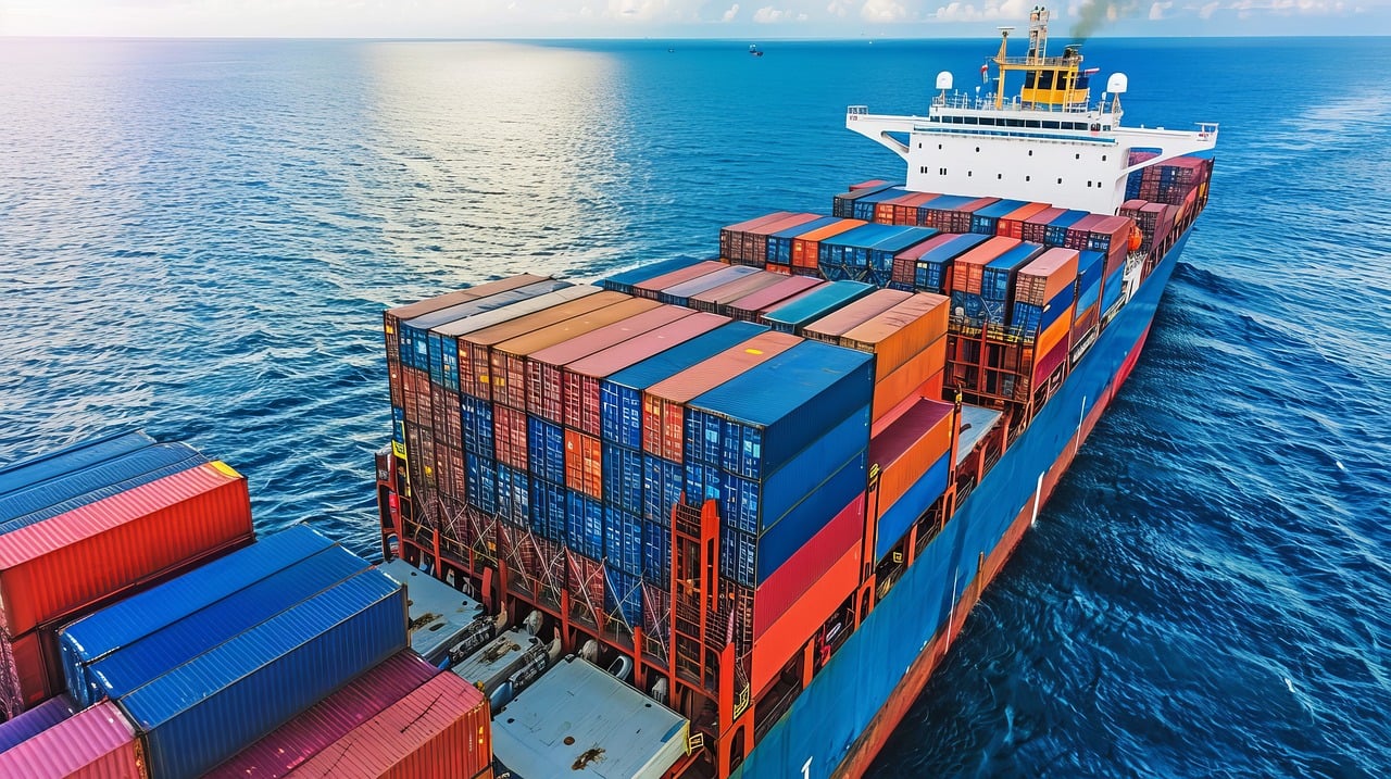 Fair winds to a fair transition the shipping sector must chart a new