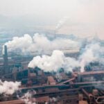 Introducing Air Tracker: A backward take on air quality to pinpoint sources