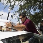 Here’s how community groups can receive funding for air monitoring