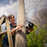 Historic investments in air quality monitoring can give communities a voice in clean air solutions