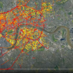 How we used machine learning to get better estimate of London’s NO2 pollution reduction