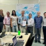 EDF team visits Brazil to expand Air Tracker, support clean air action
