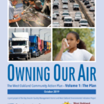 How new data is helping West Oakland clear the air