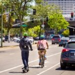 How integrated transport solutions can maximize health and climate benefits