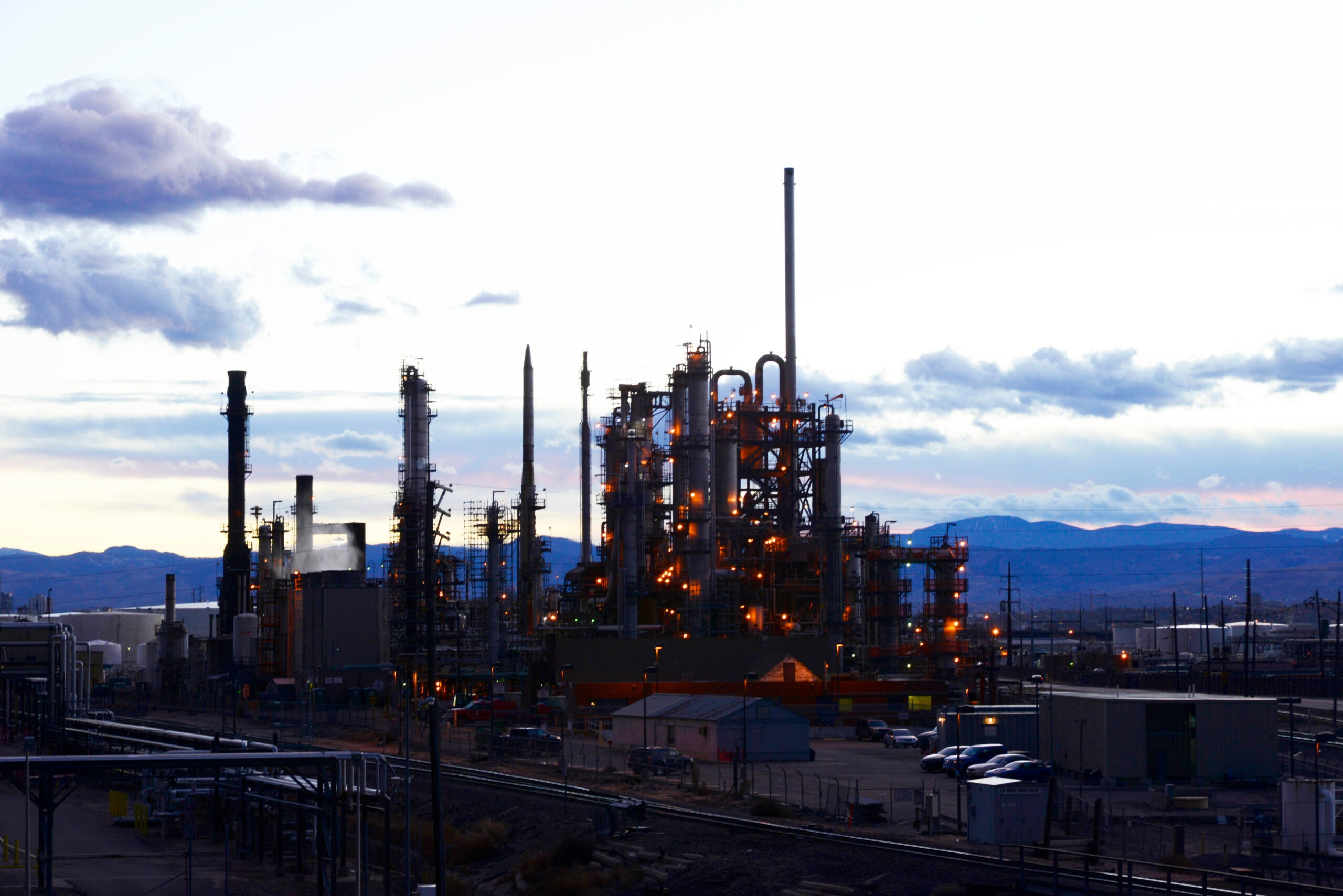 Last month, the Colorado Air Quality Control Commission (AQCC) adopted limits for a set of five priority toxic air contaminants (PTACs) from certain polluting facilities.