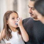 London’s major roads are putting children at risk of developing asthma