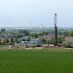 New study identifies health risks during unconventional oil and gas production for those living near wells