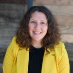 Meet Jennifer Hadayia, Executive Director, Air Alliance Houston