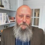 Meet Jim Morris, Executive Director and Editor-in-Chief, Public Health Watch