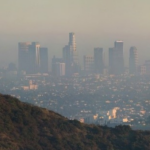 Pandemic exposes need for cities to improve air pollution data collection to protect public health