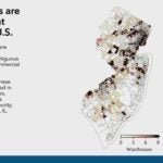 NJ state legislators and residents talk new legislation to limit warehouse and truck pollution at virtual town hall
