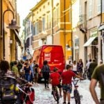 New projects in European cities will trial clean air solutions for freight