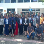 EDF and Brazilian leaders lay the groundwork for a national air quality plan