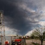 Global Clean Air Blog: Houston students thriving during lockdown by learning about air quality