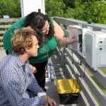 Investigating air pollution inequity at the neighborhood scale