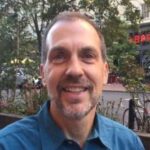 Meet Ethan McMahon, Chief of Party, Clean Air Catalyst