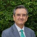 Global Clean Air Profile: Rodolfo Lacy Tamayo, Director of the Environmental Directorate at the Organization for Economic Cooperation and Development (OECD)