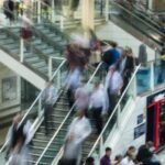 Breathe London Data Reveals Big Drops In NO2 Pollution During Commuting Hours