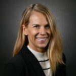 Meagan Weisner, PhD, Senior Scientist, Healthy Communities