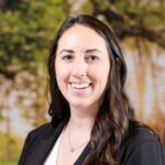 Paige Varner, PhD, Scientist, Healthy Communities