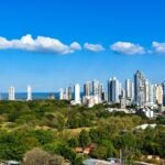 Collaborating on clean air in Latin America and around the world
