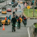 Why now is the moment for cities around the world to act decisively on air pollution