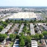 New EDF report reveals more than 2 million Illinois residents live near a mega-warehouse