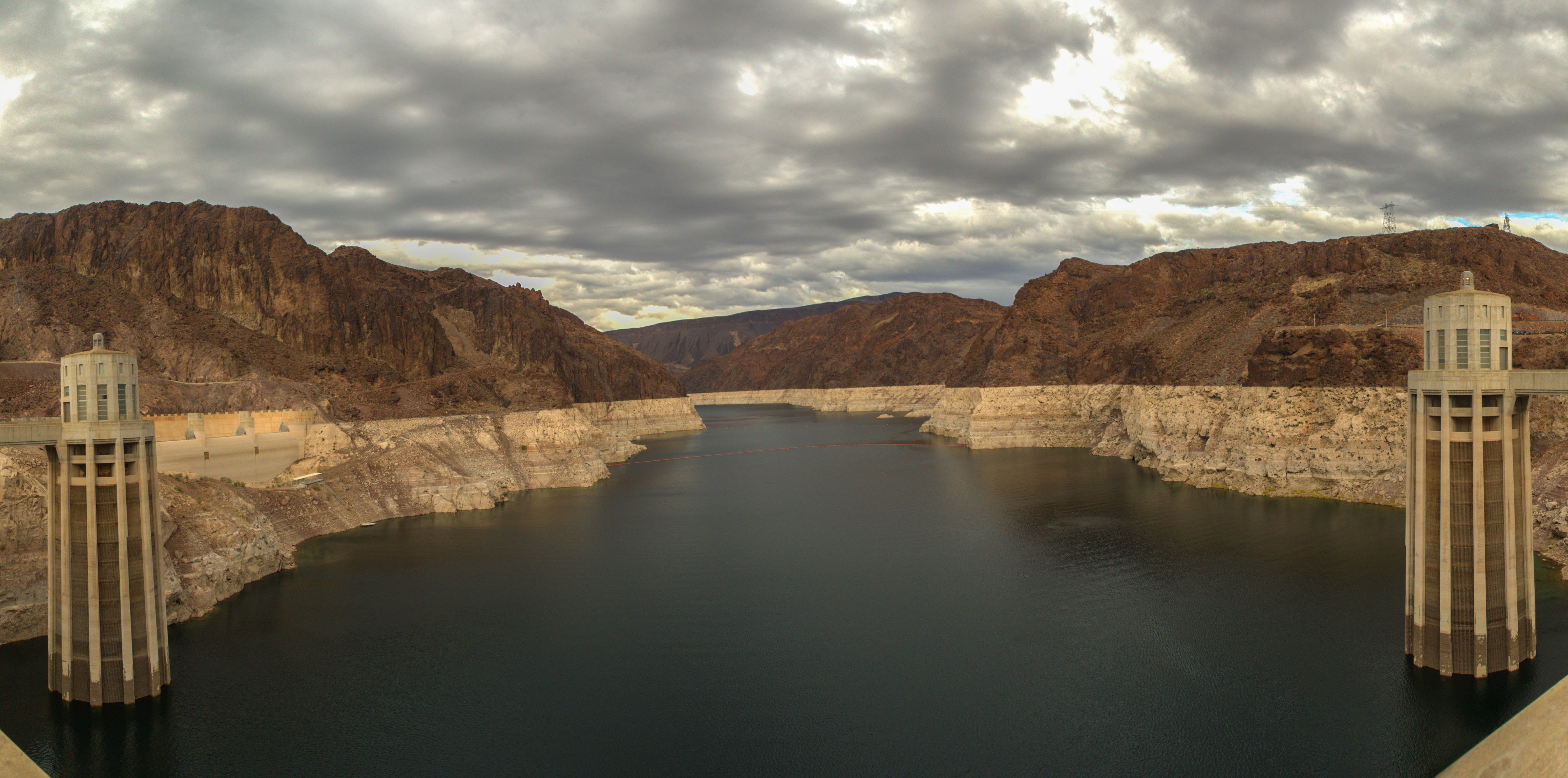 Lake Mead Water Level 2024 Prognosis Roze Wenona