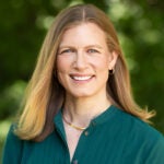 Maggie Monast