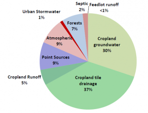 nutrient pollution graphic