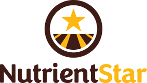 NutrientStar Logo