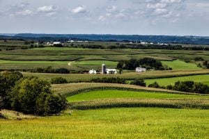 Farmers and ranchers across the country value the benefits of environmental protections