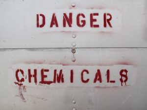 Take Action: Support Stronger Toxic Chemical Standards