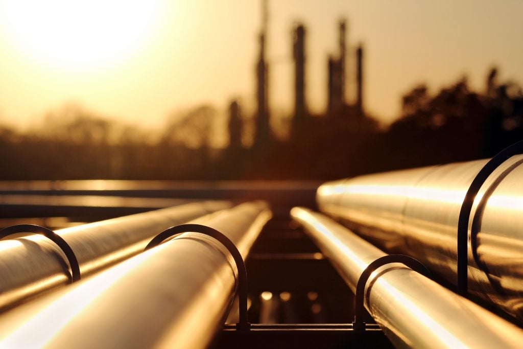 How can the U.S. gas pipeline system support a path to net-zero GHG ...