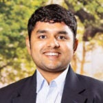 Abhinand Krishnashankar