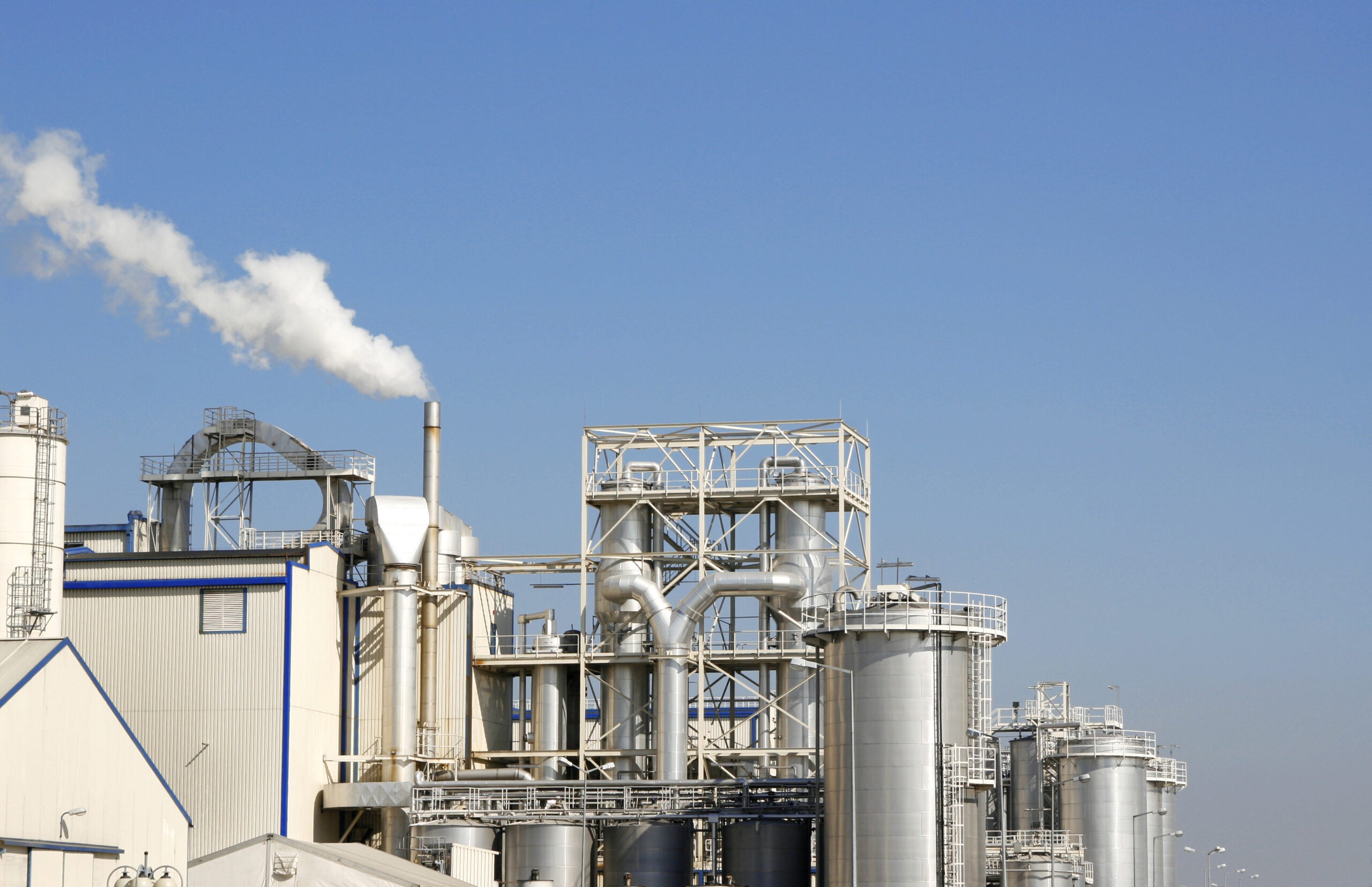 Forever Chemicals Are Uninsurable. Here's What That Means for Business.