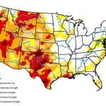 Drought in California is intensifying. It’s time to rise to the challenge.