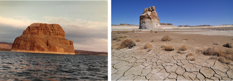 The Colorado River is getting closer to tanking. Can we free ourselves