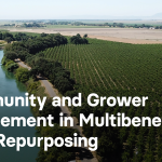 California’s new farmland repurposing program requires community engagement. This guide describes how.