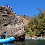 Taking a big leap to solve California water problems: How uncommon partners are finding common ground on the water