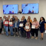 Water Leadership Institute celebrates graduation of new cohort of water equity advocates