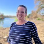 Collaboration and strategic land repurposing: An interview with Julie Rentner, President of River Partners