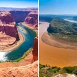 Learning from shared scarcity: the Colorado River, the Yellow River and the world