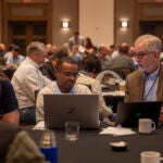 Revisiting the first OpenET Applications Conference: how satellite-based data is transforming water, farm, and forest management