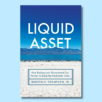 How public-private partnerships can improve water sustainability