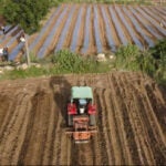 An innovative water sharing program in India helps improve farmer livelihoods