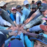 The transformative power of three days on a river