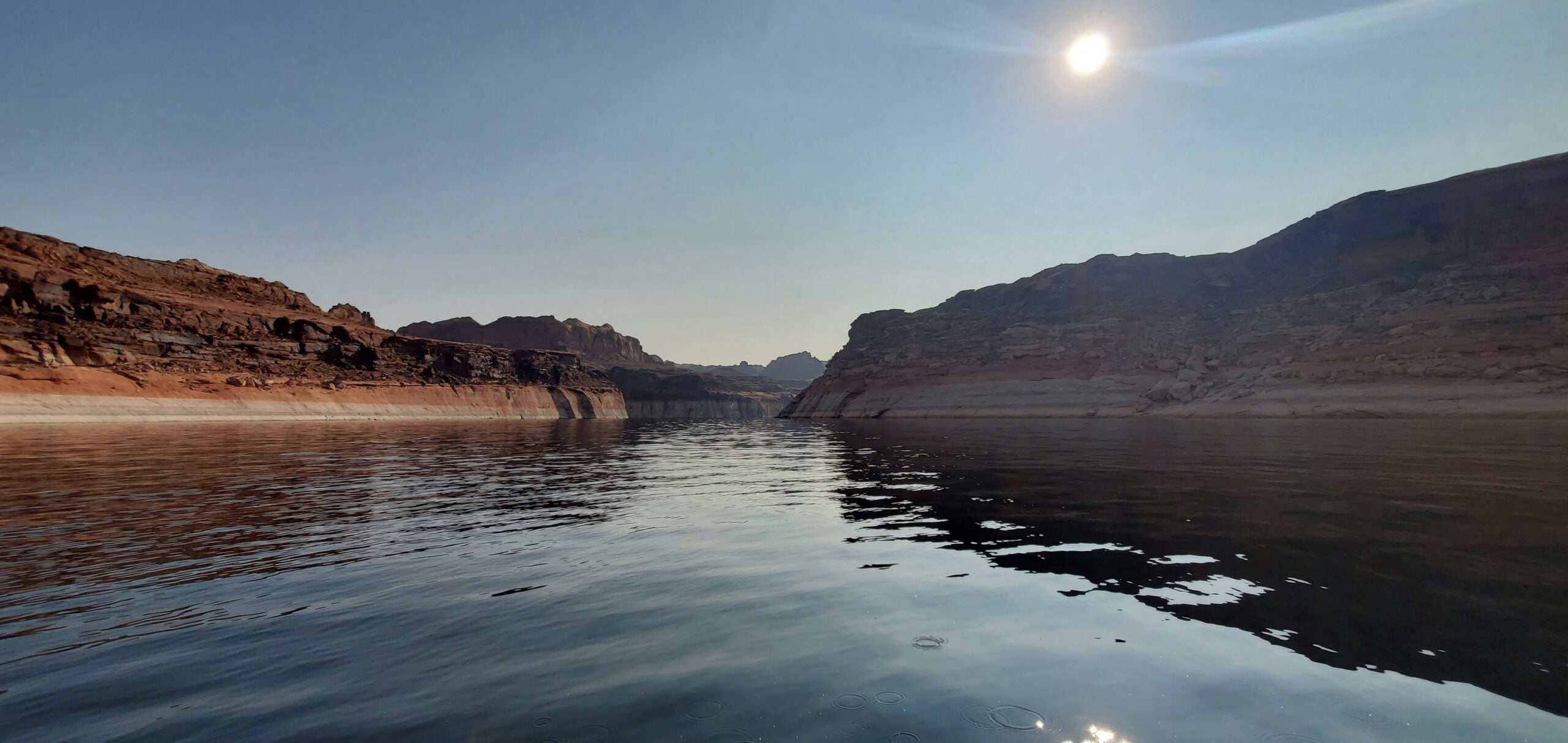 Lake Powell