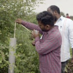 Data-Driven Solutions for India’s Groundwater Crisis: The Role of Monitoring, Evaluation, and Learning