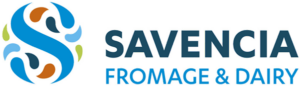 Savencia logo Savencia logo